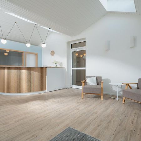 Haus Bielefeld Ferienwohnung 32A Norderney Exteriér fotografie