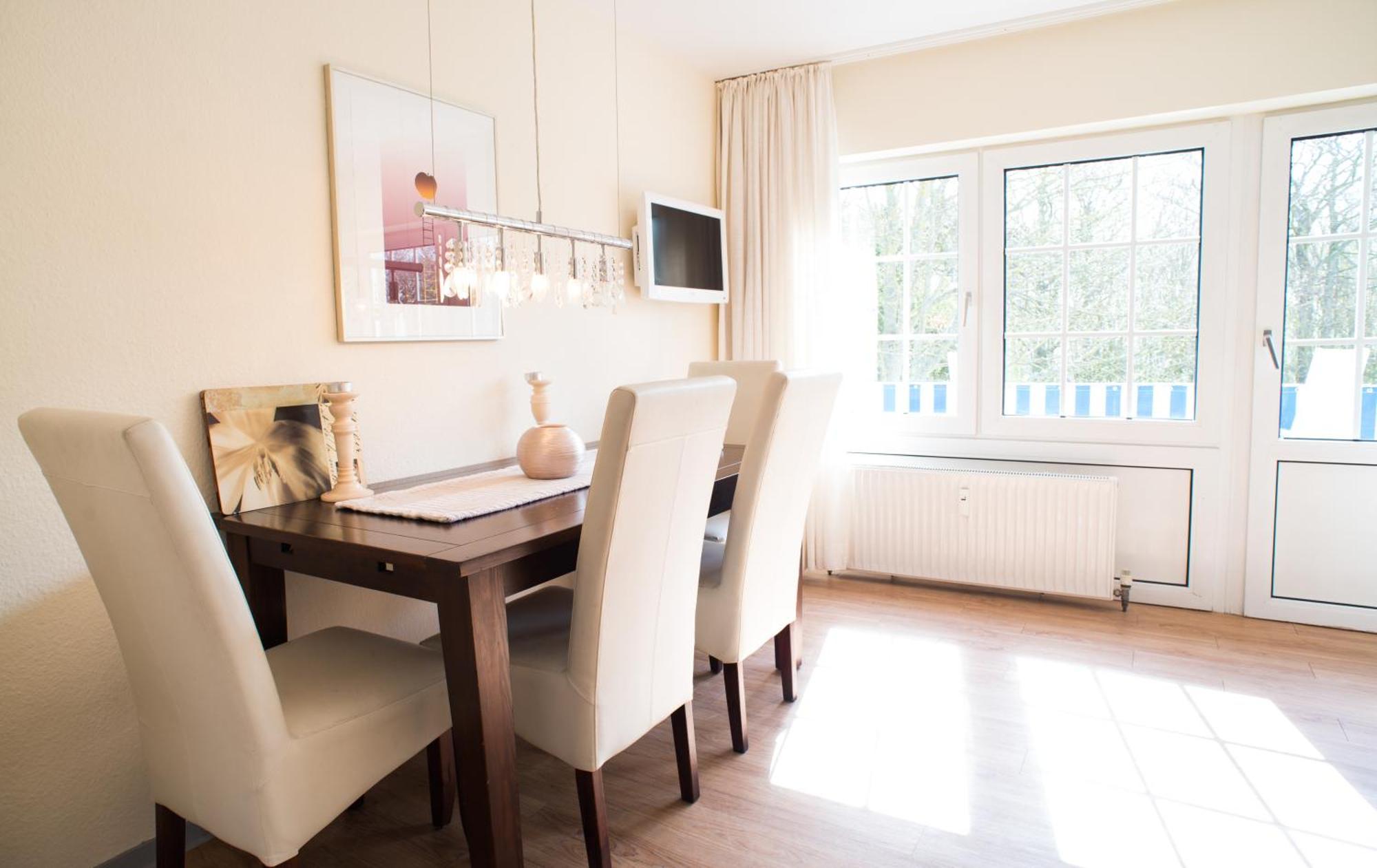 Haus Bielefeld Ferienwohnung 32A Norderney Exteriér fotografie