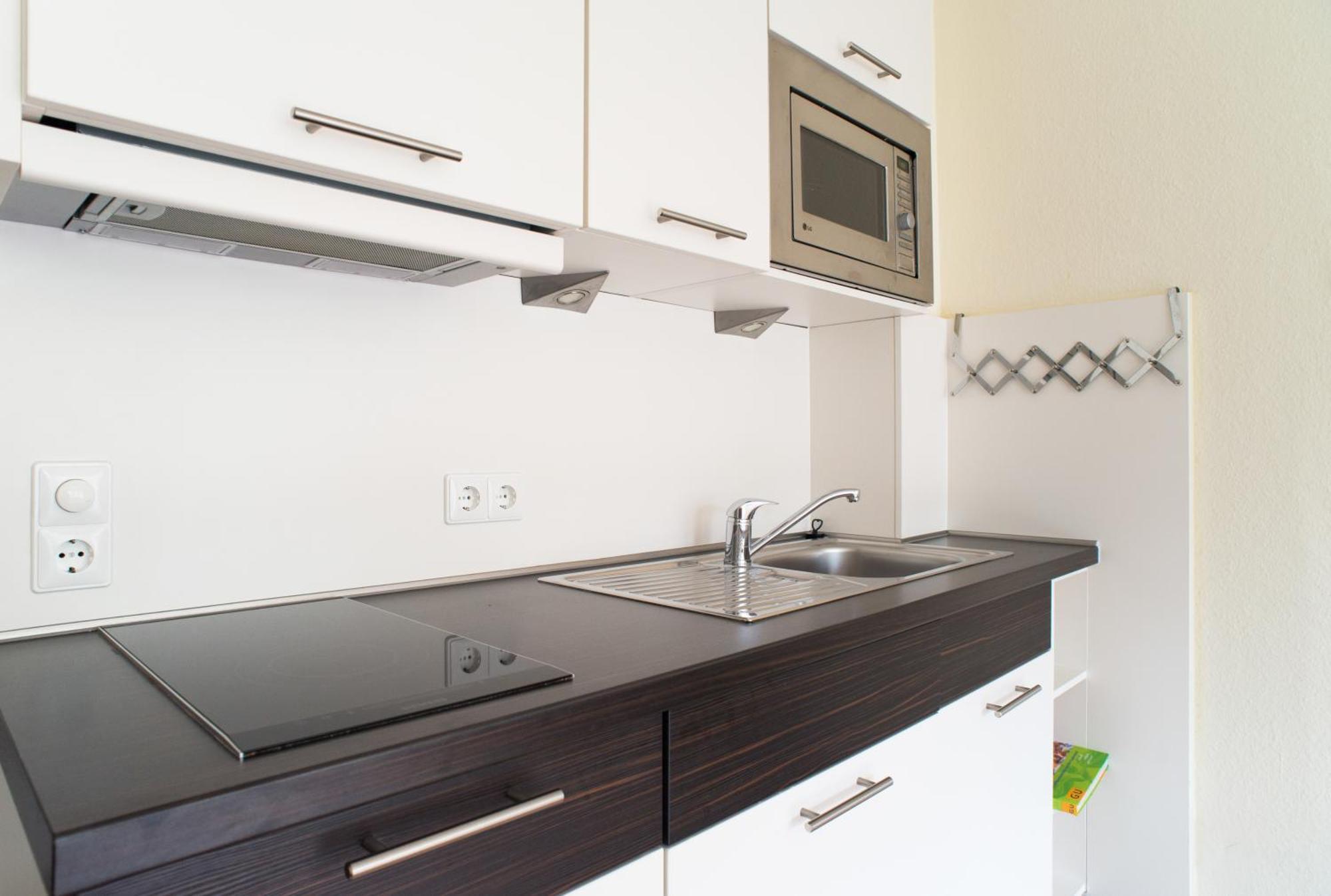 Haus Bielefeld Ferienwohnung 32A Norderney Exteriér fotografie